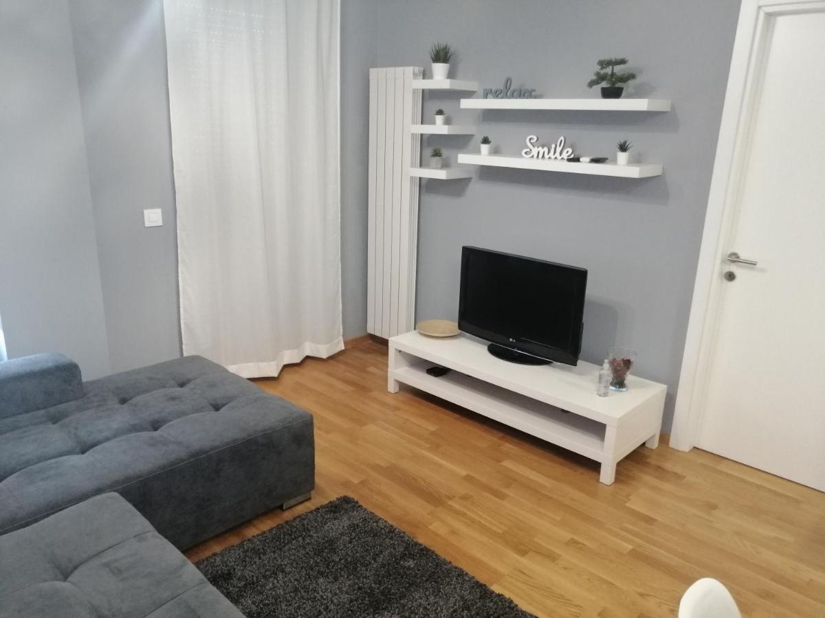Fit Apartman Beograd Eksteriør bilde