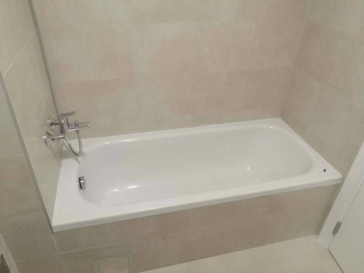 Fit Apartman Beograd Eksteriør bilde