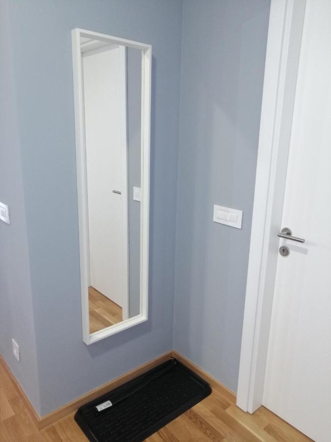 Fit Apartman Beograd Eksteriør bilde
